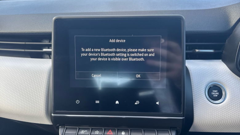 Renault Clio 1.0 TCe 90 SE Edition 5dr Petrol Hatchback